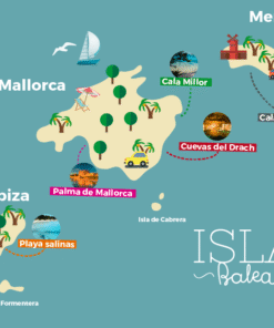 Plus Envio Baleares