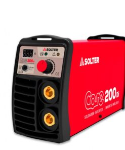 solter inverter 200 DI