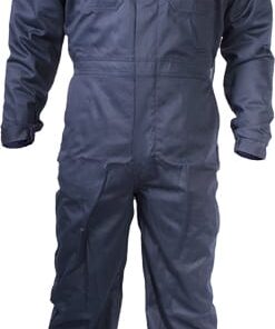 Buzo ignífugo welder wlr400 xl azul