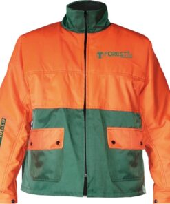 Chaqueta forestal frs-300 t-xxl nar/vde