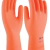 Guante pro-tex 10
