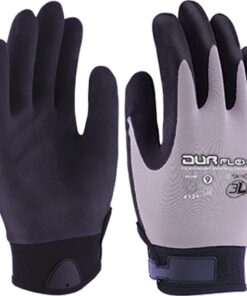 Guante nylon nitrilo foam durflex 8