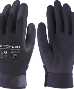 Guante nylon nitrilo vitoflex 7
