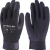 Guante nylon nitrilo vitoflex 9