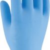 GUANTE UNITRIL LP DESECH.T-S AZUL C-100