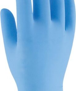 GUANTE UNITRIL LP DESECH.T-L AZUL C-100