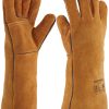 Guante forjatherm 400 9