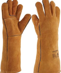 Guante forjatherm 400 9