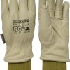 Guante termico frio hybernus pl-100 t-09