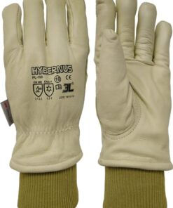 Guante termico frio hybernus pl-100 t-10