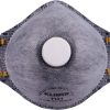 MASCARILLA KLINER 1121 FFP2 NR C/VALVULA