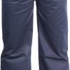Pantalón ignífugo welder wlr200 s azul