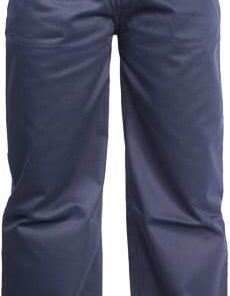 Pantalón ignífugo welder wlr200 3xl azul