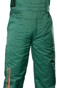Peto forestal frs-250 t-xxl naranja/vde
