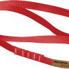 ESLINGA POLIESTER PLANA AM450/100 ROJA