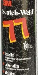 Adhesivo contacto s77 500 ml