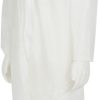 BUZO DESECHABLE P4500 BLANCO T-XXL