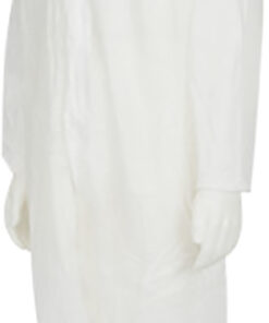 BUZO DESECHABLE P4500 BLANCO T-XXL