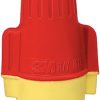 Conector scotchlok r/y+ 6ud blister