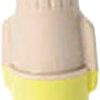 Conector scotchlok t/y+ 9ud blister