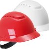 Casco h700 rojo