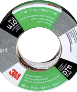 CINTA AMER.EXTRAFUERTE DT11 55MX48MM NGR