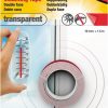 Cinta doble cara scotch transparente 19mmx1,5m