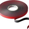 Cinta doble cara vhb 4611fbl 3,0mx19mm