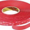 Cinta doble cara vhb 4910fbl 3,0mx19mm