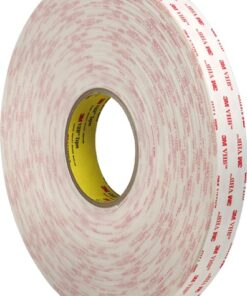 Cinta doble cara vhb 4941pbl 3,0mx19mm