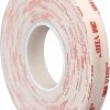 Cinta doble cara vhb 4952pbl 3,0mx19mm