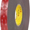 Cinta doble cara vhb 5952fbl 3,0mx19mm