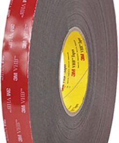 Cinta doble cara vhb 5952fbl 3,0mx19mm