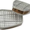 FILTRO 6055 A2 P/MASCARA 6000/6500/7500