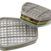 3M Filtro 6059 abek1 para máscara 6200/6800