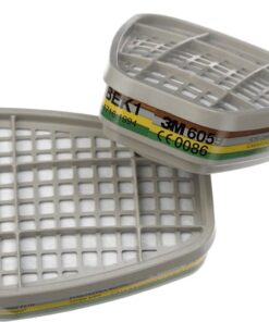 3M Filtro 6059 abek1 para máscara 6200/6800