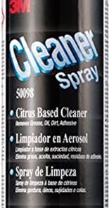 Limpiador industrial limp500 500ml
