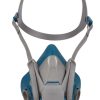 MASCARA 6502 S/FILTROS