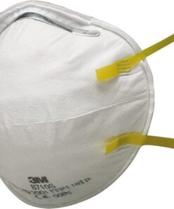Mascarilla 8710 ffp1