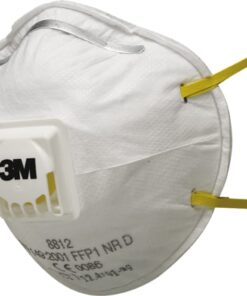 Mascarilla 8812 ffp1