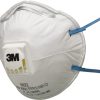 Mascarilla 8822 ffp2 nr d
