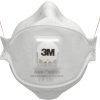 Mascarilla 9332+ ffp3 nr d