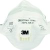 MASCARILLA VFLEX 9163E FFP3 C/VALVULA