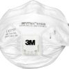 MASCARILLA VFLEX 9162E FFP2 C/VALVULA