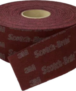 ROLLO SCOTCH-BRITE 7447PRO 125MMX10M