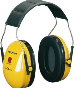 3M Protector Oidos Peltor Optime I