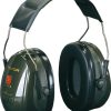 3M Protector Oidos Peltor Optime II