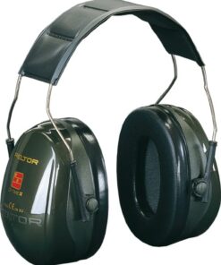 3M Protector Oidos Peltor Optime II