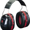 3M Protector Oidos Peltor Optime III