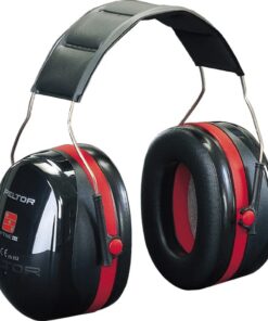 3M Protector Oidos Peltor Optime III